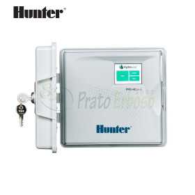 Pro-HC-601-E - 6-zone control unit for outdoor use