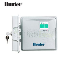 Pro-HC-601-E - Unitate de control cu 6 zone pentru utilizare în exterior