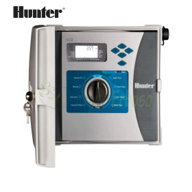ICC2-800-PL - 8-station control unit for outdoor use Hunter - 1