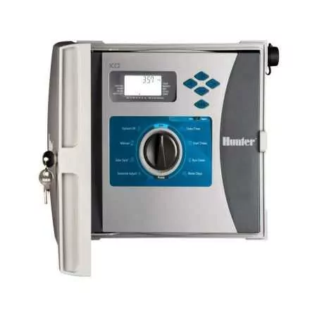 ICC2-800-PL - 8 to 38 zone outdoor control unit Hunter - 1