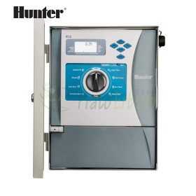 ICC2-800-M - Unitate de control cu 8 zone pentru uz exterior Hunter - 1