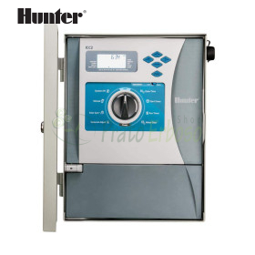 ICC2-800-M - 8-station control unit for outdoor use Hunter - 1