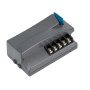 ICM-400 - 4-station add-on module