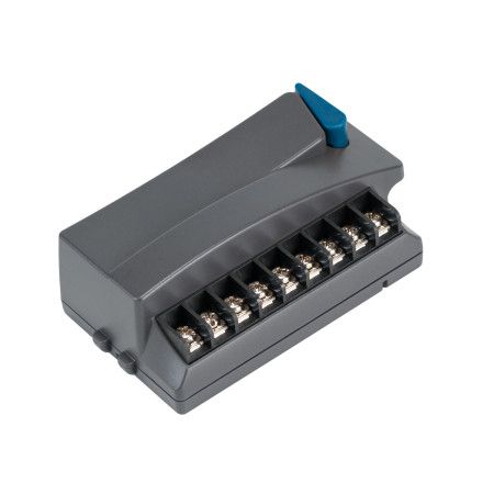 ICM-800 - Add-on module of 8 stations
