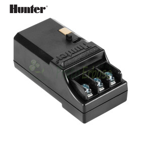 PCM-300 - Add-on module of 3 stations Hunter - 1