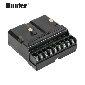 PCM-900 - Add-on module of 9 stations Hunter - 1