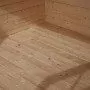 LO/PAVLUCIA - Plancher pour maison en bois