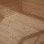 LO/PAVINES - Floor for wooden house