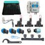 KI-H-3Z24E - Kit irrigazione Hunter a 3 zone 24V