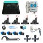 KI-H-4Z24E - Hunter 4-Zone 24V Irrigation Kit