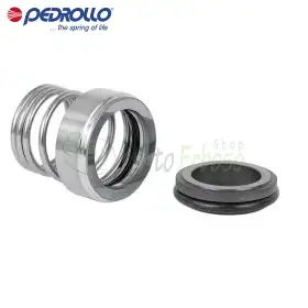 FN-24 KU - etanșare mecanică de 24 mm Pedrollo - 1
