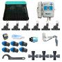 Hunter 6 zone irrigation kit