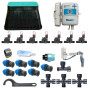 Hunter 7 zone irrigation kit