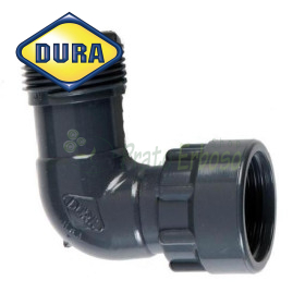 M306-009 - Coude union MF 1" 90 degrés