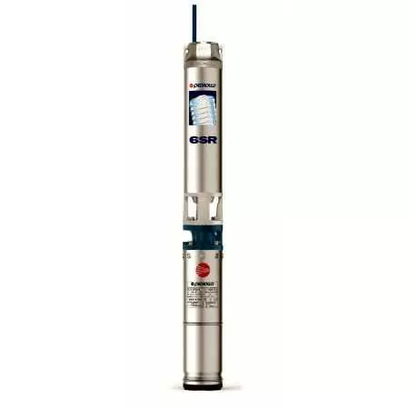 6SR12/15 - PSR - Electrobomba sumergible trifásica 10 HP Pedrollo - 1