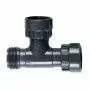 M301-010 - Tee union MFF 1".