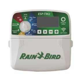 ESP-TM2I4 - 4-station control unit for indoor use Rain Bird - 1