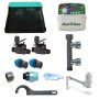KI-RB-2Z24I - Kit irrigazione Rain Bird a 2 zone 24V