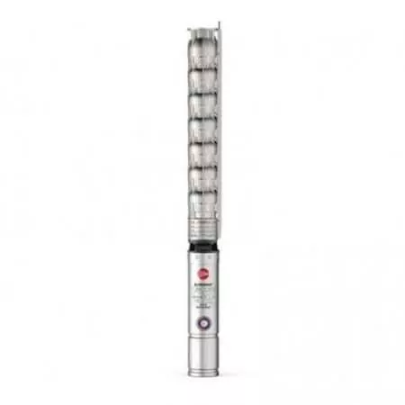 6HR 34/8 - PSR - Elettropompa sommersa trifase 15 HP Pedrollo - 1