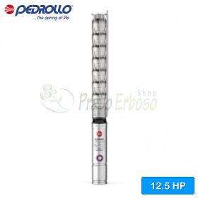 6HR 34/6 – HYD – 800-Liter-Tauchpumpe Pedrollo - 1