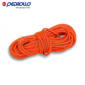 116313 - Safety rope 14 mm2 - Pedrollo