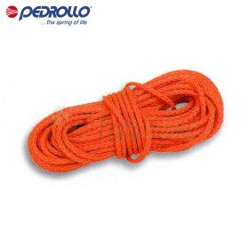 116314 - 16 mm2 safety rope