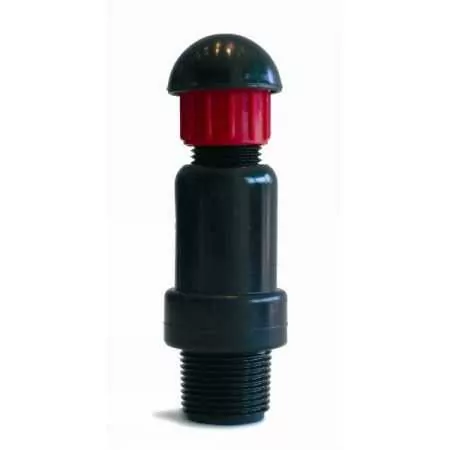 AIRVENT-075 - Vanne d'aération 3/4 "