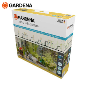 13004-26 - Juego para ollas Gardena - 1