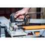 WX543.9 - 20V cordless jigsaw Worx - 3