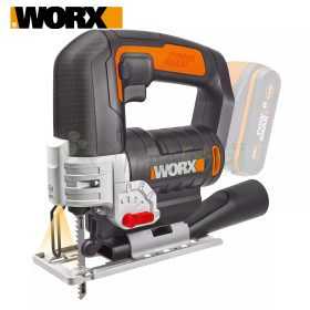 WX543.9 - Seghetto alternativo a batteria 20V Worx - 1