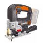 WX543.9 - 20V cordless jigsaw Worx - 1