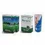 Kit de siembra listo para césped - 50 m2 Bottos - 1