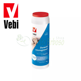 Duracid - Insekticid mikrogranular Vebi - 1