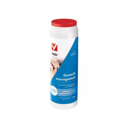 Duracid - Insecticide microgranulaire 1 Kg Vebi - 1