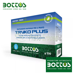 Tryko Plus - Fongicide microbiotique 250 g