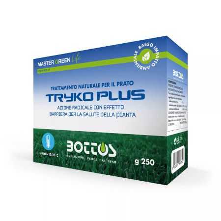 Tryko Plus - Fungicid microbiotic 250 Gr