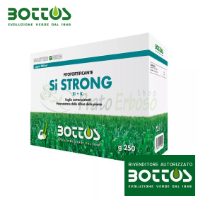 Si-STRONG - Bioinduttore delle difese naturali da 250 g
