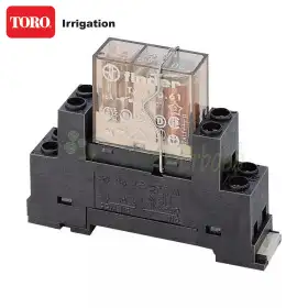 REL-BIST - Relay for DDCWP programmers