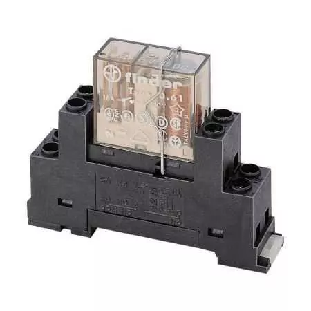 REL-BIST - Relé para programadores DDCWP