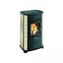 Splendid Sfera 647/749 - 11 Kw beige pellet stove