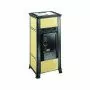 Vivapellets - Stufa a pellet da 8 Kw beige Olimpia Splendid - 1