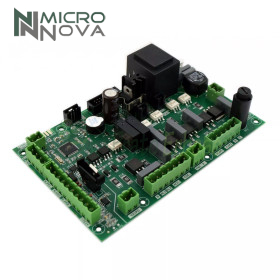 I023 - Carte mère pour poêle à granulés Micro Nova - 1