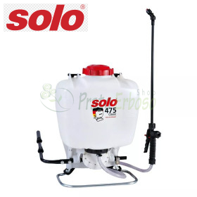 475 - 15 liter backpack pressure pump Solo - 1