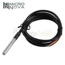 951079100 - Sonda camera Micro Nova - 1