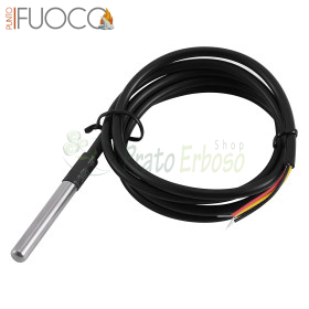 951079100 - Room probe Punto Fuoco - 1