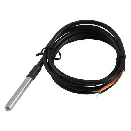 951079100 - Sonda ambiente Punto Fuoco - 1