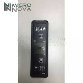 951030700 - 6-key vertical display Micro Nova - 1