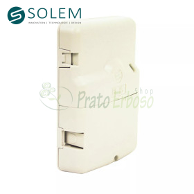 BL-IS-2 - Indoor control unit with 2 stations - Solem