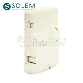 BL-IS-2 - Unitate de control cu 2 zone pentru interior