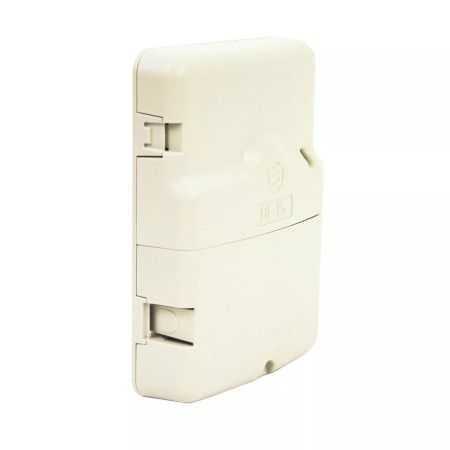 BL-IS-2 - Unitate de control cu 2 zone pentru interior